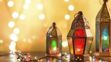 الخميس 22 رمضان يطلق العد التنازلي لاستقبال الليالي الوترية المباركة في مصر
